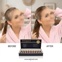 امبولات بولي بانت بلازما علاج بايولوجي لوقف تساقط...