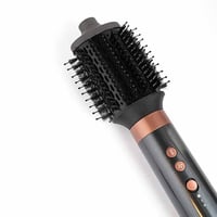 استشوار ومصفف جوي الأصلي 5 في 1