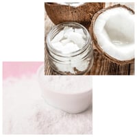 مجموعة تنعيم الشعر والتخلص من الشعر المجعد