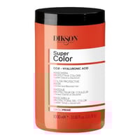 قناع للشعر المصبوغ مضاد للاصفرار من ديكسون 1000 مل