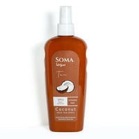 بخاخ تان عميق بجوز الهند من سوما – SPF6