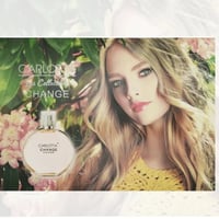 طقم عطر كارلوتا شانج