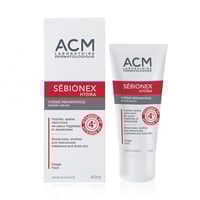 كريم الإصلاح سيبيونيكس هايدرا من أي سي أم - 40 مل