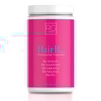 معالج البوتكس الأصلي للشعر RG Cosmetics -تعبئة : 3...