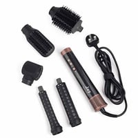 استشوار ومصفف جوي الأصلي 5 في 1