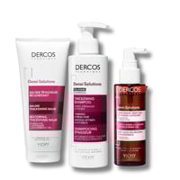 مجموعة ديكروس دينسي لتكثيف الشعر – فيتشي