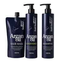 مجموعة إنقاذ البروتين بالكولاجين والأرجان