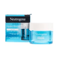 جل كريم للترطيب من نيتروجينا - 50مل