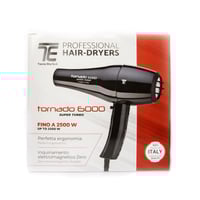 مجفف شعر ايطالي احترافي بقوة 2500 واط