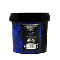 صابون بلدي مغربي بالنيلة الزرقاء من جاردن اوليان -...