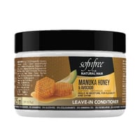 كريم الشعر بالافوكادو والعسل 325 مل