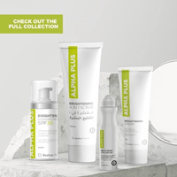 مقشر الفا بلس 4 في 1 لتفتيح البشرة من أفالون فارما...