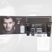 مجموعة عطر كارلوتا زيد