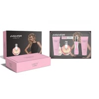 طقم عطر هدية للنساء كارلوتا كاسكادر