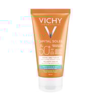 كريم واقي شمس ايديال سولاي بعامل حماية 50SPF من في...