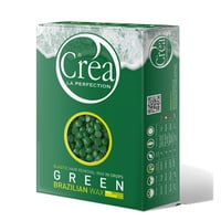 حبيبات شمع فاخرة لإزالة الشعر