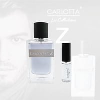 طقم عطور سايج للرجال من كارلوتا