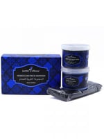 المجموعة المغربية للحمام بالنيلة الزرقاء من جاردن...