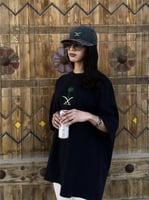 تيشيرت اليوم الوطني مع امكانية كتابة اسم المدينة ا...
