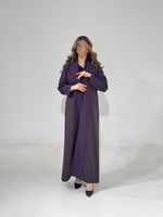 بليزر بنفسجي