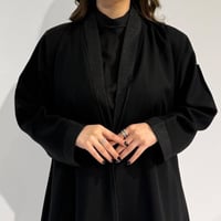 كتان مع تدخيلات كتان مطبوع