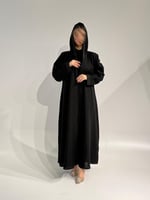 كتان مع تدخيلات كتان مطبوع