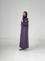 بليزر بنفسجي