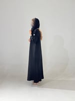 ملكي مع جاكار اسود