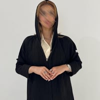 ملكي مع جاكار اسود