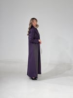 بليزر بنفسجي