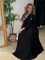 ملكي مع جاكار اسود