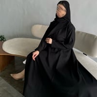 كتان رسمي ساده