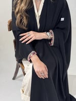 بلاك بيري بشت مع سواره ملونه