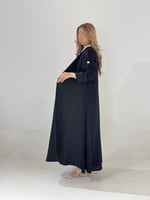 ملكي مع جاكار اسود