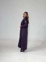 بليزر بنفسجي