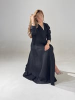 ملكي مع جاكار اسود