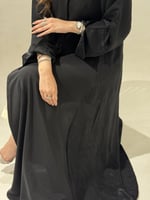 حرير مغسول مع كريب مغسول