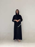 إنترنت مع أكمام أسواره ابيض