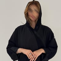 حرير مغسول مع كريب مغسول