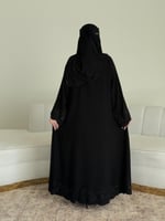 عباية ليلى