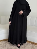 عباية ليلى