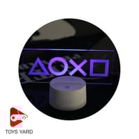 ثيم قيمنق مضيء سلك usb