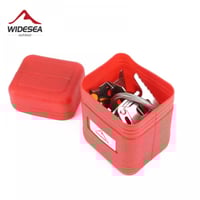 موقد غاز خارجي للتخييم ، موقد غاز قابل للطي ، موقد...