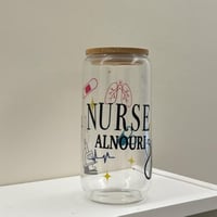 كوب التمريض