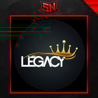 اشتراك ليجسي سنة LEGACY4K