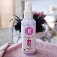 بخاخ العناية بالشعر