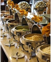 بوفيه الصباح الملكى (يكفى 20 شخص)