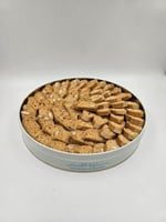 شابورة اللوز (كبير) - Almond shabura (large)