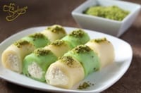 حلاوة الجبن