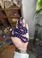 مسباح بولنق كحلي